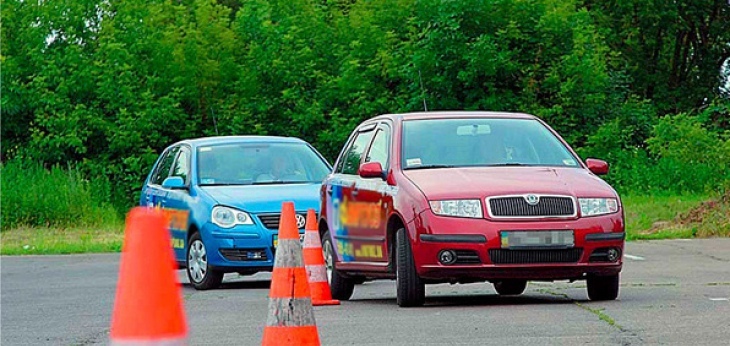 Правильный выбор автошколы – залог успеха!