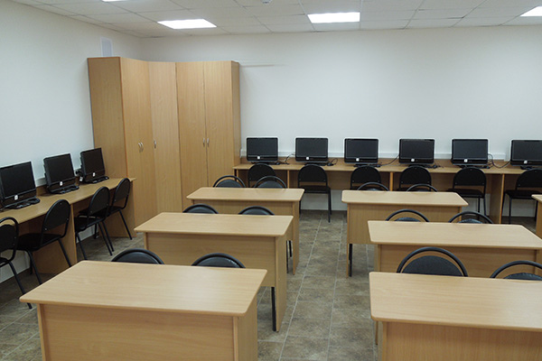 Специализированный экзаменационный класс